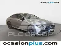 2020 Mercedes Benz AMG