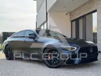2020 Mercedes Benz AMG