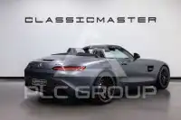 2020 Mercedes Benz AMG