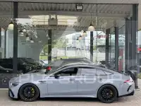 2020 Mercedes Benz AMG