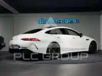 2020 Mercedes Benz AMG