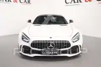 2020 Mercedes Benz AMG