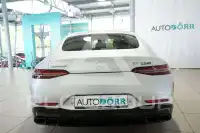 2020 Mercedes Benz AMG