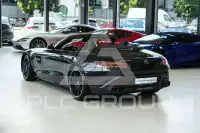 2020 Mercedes Benz AMG