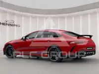 2020 Mercedes Benz AMG