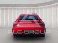 2020 Mercedes Benz AMG
