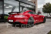 2020 Mercedes Benz AMG