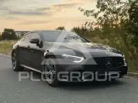 2020 Mercedes Benz AMG