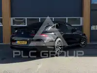 2020 Mercedes Benz AMG