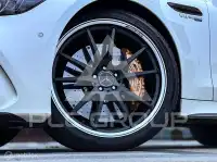 2020 Mercedes Benz AMG