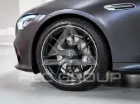 2020 Mercedes Benz AMG