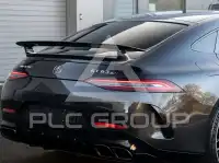 2020 Mercedes Benz AMG