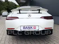 2020 Mercedes Benz AMG