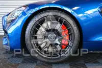 2020 Mercedes Benz AMG