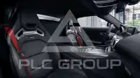 2020 Mercedes Benz AMG
