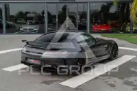 2020 Mercedes Benz AMG