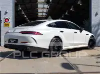 2020 Mercedes Benz AMG