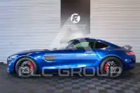2020 Mercedes Benz AMG
