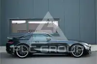 2020 Mercedes Benz AMG