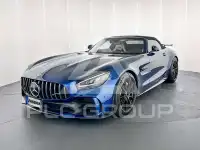 2020 Mercedes Benz AMG