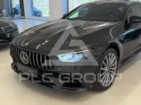 2020 Mercedes Benz AMG