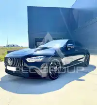 2020 Mercedes Benz AMG