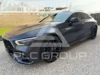2020 Mercedes Benz AMG