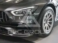 2020 Mercedes Benz AMG