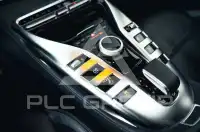 2020 Mercedes Benz AMG