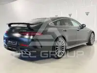 2020 Mercedes Benz AMG