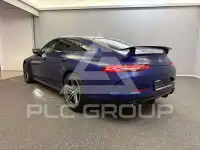 2020 Mercedes Benz AMG