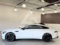 2020 Mercedes Benz AMG