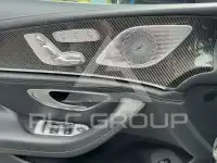 2020 Mercedes Benz AMG