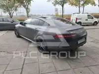 2020 Mercedes Benz AMG