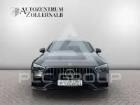 2020 Mercedes Benz AMG