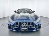 2020 Mercedes Benz AMG