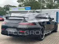 2020 Mercedes Benz AMG