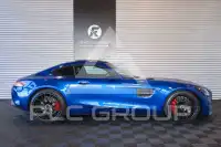 2020 Mercedes Benz AMG