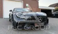 2020 Mercedes Benz AMG
