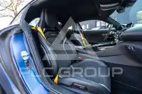2020 Mercedes Benz AMG