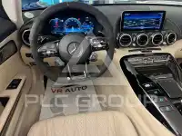 2020 Mercedes Benz AMG