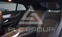 2020 Mercedes Benz AMG