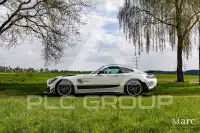2020 Mercedes Benz AMG