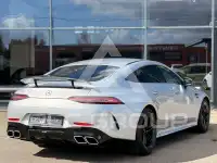 2020 Mercedes Benz AMG