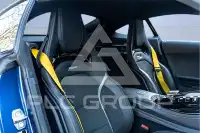 2020 Mercedes Benz AMG