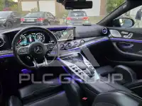 2020 Mercedes Benz AMG