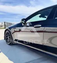 2020 Mercedes Benz AMG