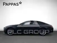 2020 Mercedes Benz AMG