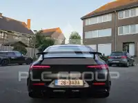 2020 Mercedes Benz AMG