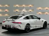 2020 Mercedes Benz AMG